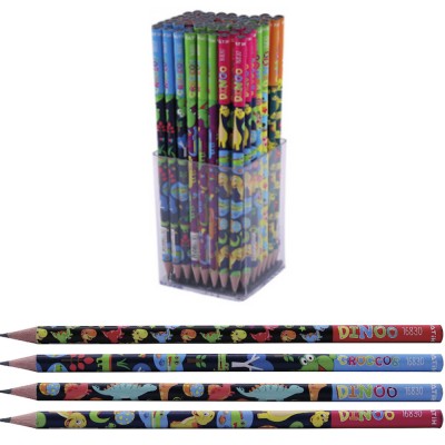 Fatih Kurşun Kalem Dınoo Croccos 72'li 