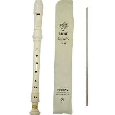 Lino Flüt Bez Flüt 