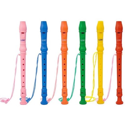 Lino Flüt Mat Kutulu 