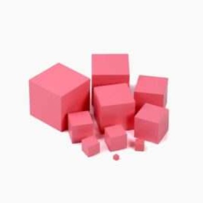 Montessori Pembe Kule