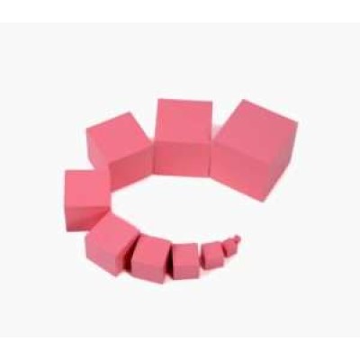 Montessori Pembe Kule