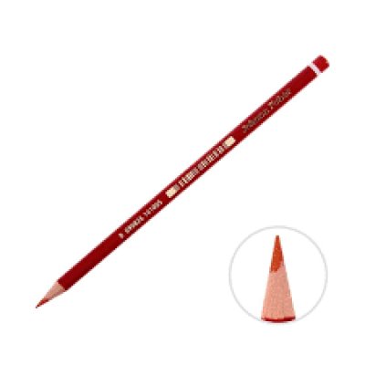 Faber castell kırmızı kopya kalemi 12'li